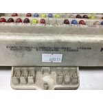 Ford Focus C-Max Sigorta Body Beyni 3M5T-14A073-BG