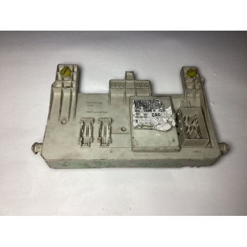 Ford Focus C-Max Sigorta Body Beyni 3M5T-14A073-BG