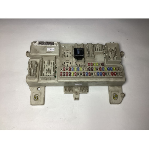 Ford Focus C-Max Sigorta Body Beyni 3M5T-14A073-BG
