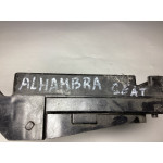 Seat Alhambra Sigorta Body Beyni 