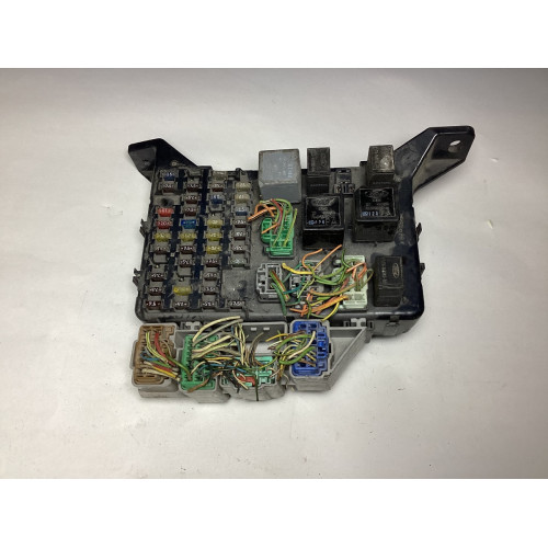 Ford Mondeo Sigorta Body Beyni 1S7T-14A073-AE