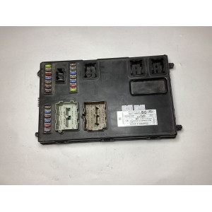 Ford Transit Sigorta Body Beyni 8C1T-14A073-BG 5WK48947Q