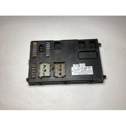 Ford Transit Sigorta Body Beyni 8C1T-14A073-BB 5WK48947L
