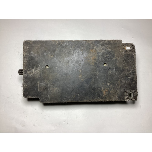 Mini Cooper Sigorta Body Beyni 519246318 3453738-01