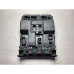 Peugeot 307 Citroen C5 Sigorta Body Beyni 9651197480A 9651196780A J02 Sigorta