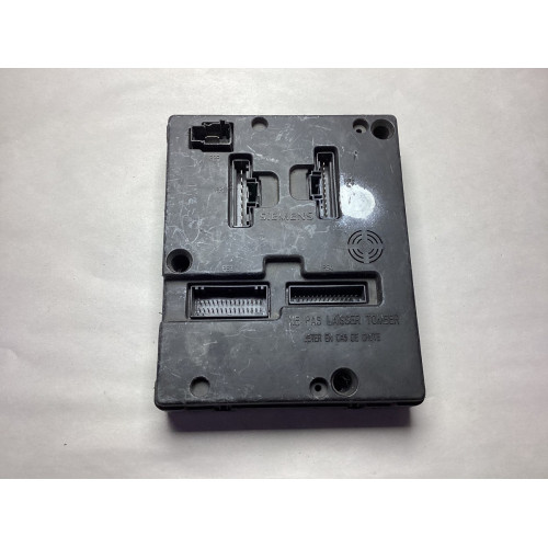 Renault Megane Scenic Sigorta Body Beyni 8200029342B S108502610G