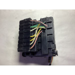 Peugeot 308 BSM R05 Sigorta Body Beyni 9666700480 BSM-R05-00