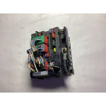 Peugeot 307 BSM B4 Sigorta Body Beyni 9650663980 BSM B4