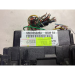 Peugeot 307 BSM B4 Sigorta Body Beyni 9650663980 BSM B4