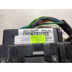 Peugeot 206 Sigorta Body Beyni 9646405280 BSM B3