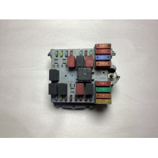 Fiat Ducato Citroen Jumper Peugeot Boxer Sigorta Body Beyni 1349948080