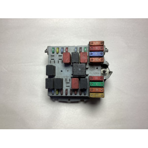 Fiat Ducato Citroen Jumper Peugeot Boxer Sigorta Body Beyni 1349948080