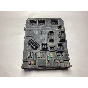 Citroen Xsara Sigorta Body Beyni 