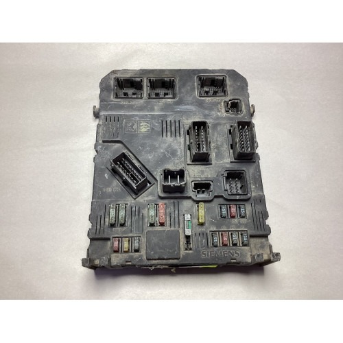 Citroen Xsara Sigorta Body Beyni 