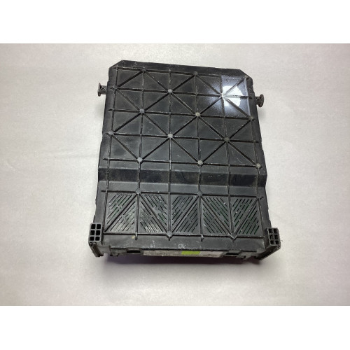 Citroen Xsara Sigorta Body Beyni S118085320D 9652474680 HG Sigorta