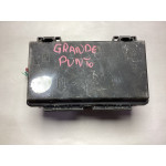 Fiat Grande Punto Sigorta Kutusu 51775622 DS