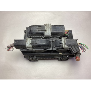 Fiat Grande Punto Sigorta Kutusu 51775622 DS