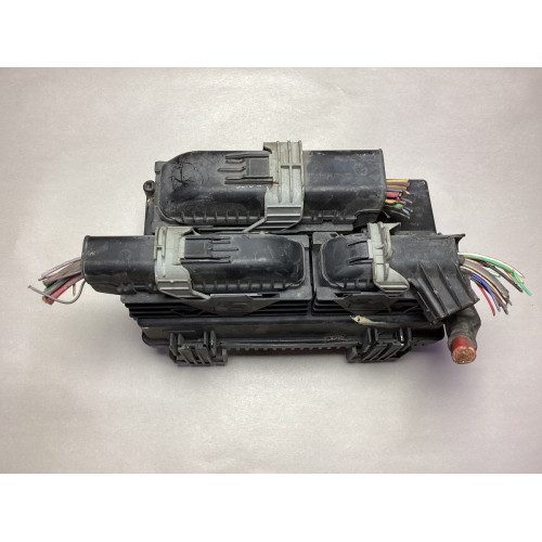 Fiat Grande Punto Sigorta Kutusu 51775622 DS