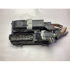 Fiat Grande Punto Sigorta Kutusu 51775622 DS