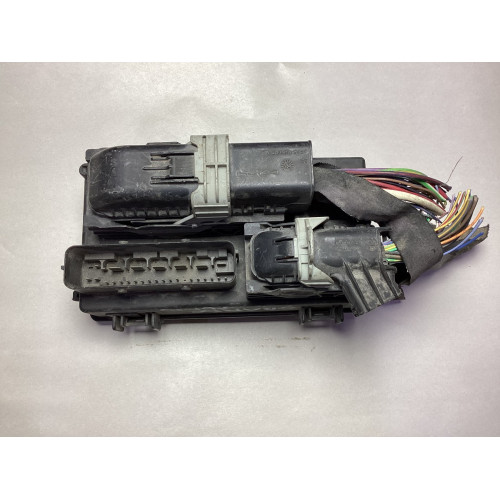Fiat Grande Punto Sigorta Kutusu 51775622 DS