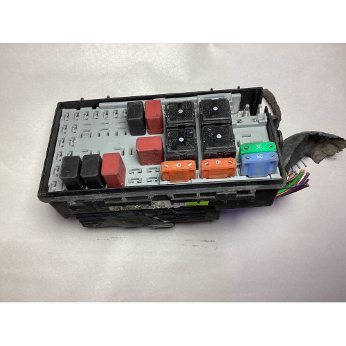 Fiat Grande Punto Sigorta Kutusu 51775622 DS