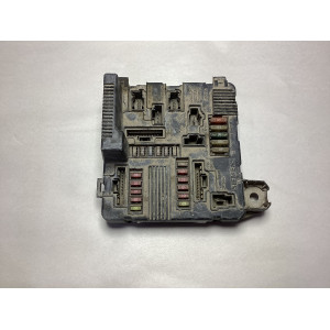 Renault Megane 2 Scenic Sigorta Body Beyni 8200306033A S118399300J