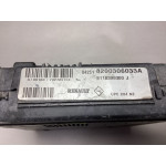 Renault Megane 2 Scenic Sigorta Body Beyni 8200306033A S118399300J