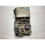 Toyota Corolla Verso Kontrol Ünitesi 82641-13040 232300-0231
