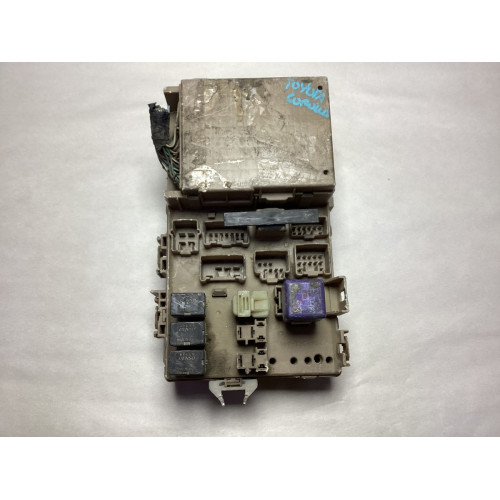 Toyota Corolla Verso Kontrol Ünitesi 82641-13040 232300-0231