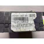 Citroen C3 BSİ Sigorta Kutusu 9664156780