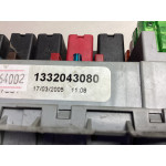 Fiat Ducato Boxer Sigorta Kutusu 1332043080