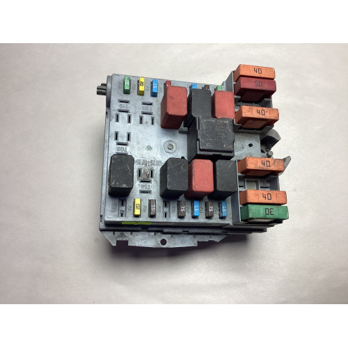 Fiat Ducato Sigorta Kutusu 1349944080
