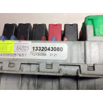 Fiat Ducato Boxer Sigorta Kutusu 1332043080