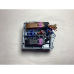 Fiat Ducato Boxer Jumper Sigorta Kutusu 1367663080