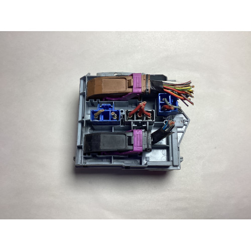 Fiat Ducato Boxer Jumper Sigorta Kutusu 1367663080