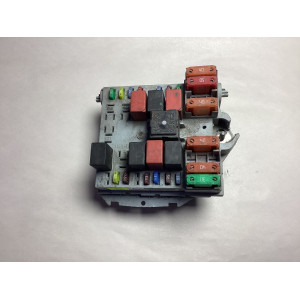 Fiat Ducato Sigorta Kutusu 1349944080