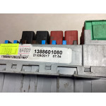 Fiat Ducato Boxer Jumper Sigorta Kutusu 1388601080