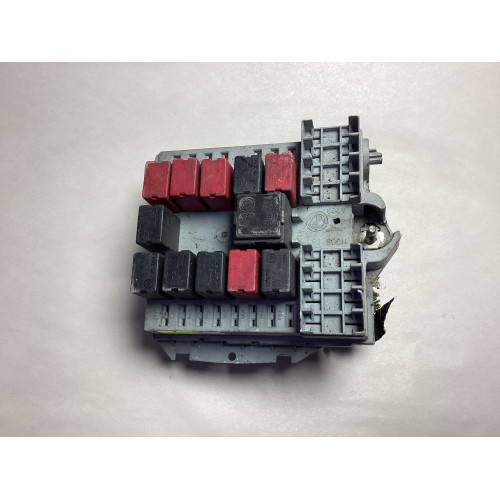 Peugeot Boxer Sigorta Kutusu 1332044080