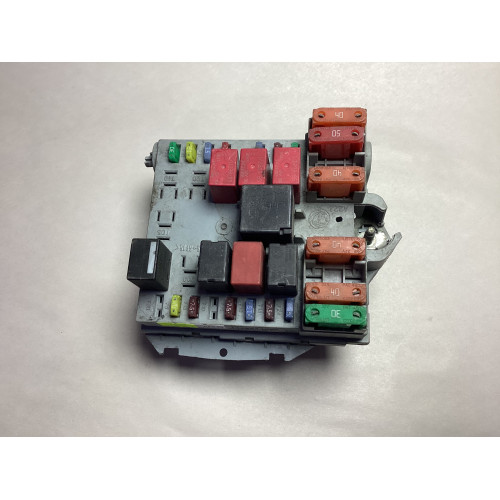 Fiat Ducato Sigorta Kutusu 1349944080