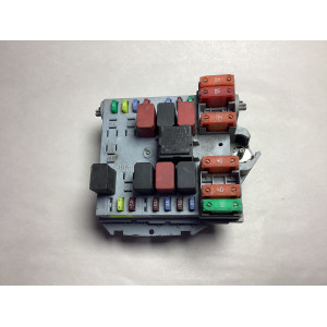 Fiat Ducato Sigorta Kutusu 1349944080