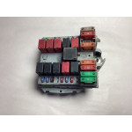 Fiat Ducato Boxer Sigorta Kutusu 1332043080