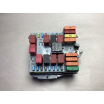 Fiat Ducato Boxer Jumper Sigorta Kutusu 1376610080