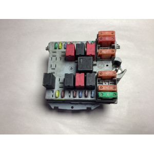 Fiat Ducato Sigorta Kutusu 1349944080