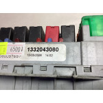 Fiat Ducato Boxer Sigorta Kutusu 1332043080