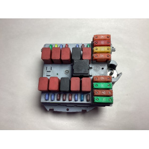 Fiat Ducato Sigorta Kutusu 1367661080