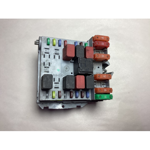 Fiat Ducato Sigorta Kutusu 1349944080