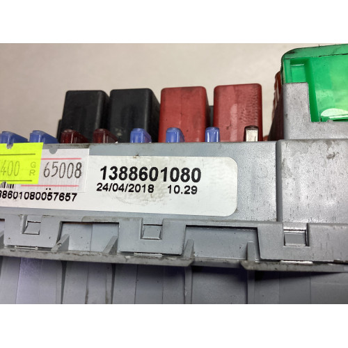 Fiat Ducato Sigorta Kutusu 1388601080