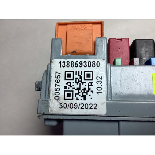 Fiat Ducato Sigorta Kutusu 1388593080