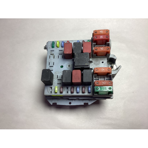 Fiat Ducato Sigorta Kutusu 1349944080