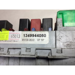 Fiat Ducato Sigorta Kutusu 1349944080